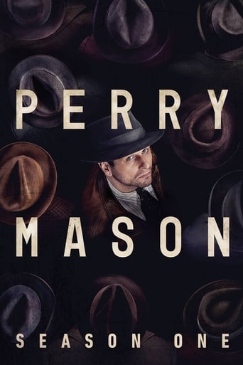 Perry Mason Temporada Cinefilia