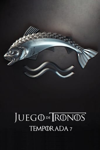 Juego De Tronos: Season 7 - Cinefilia