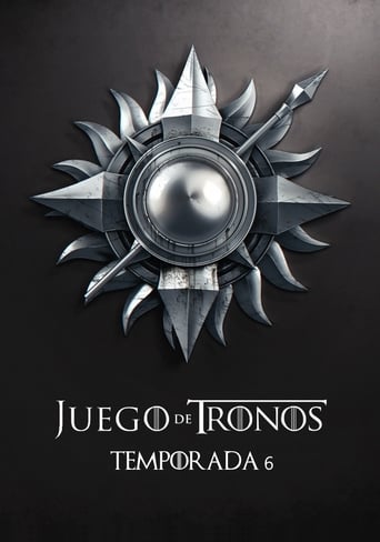 Juego De Tronos: Season 6 - Cinefilia